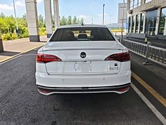 Volkswagen Bora 200TSI DSG Comfort Edition - ფოტო 6