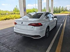 Volkswagen Bora 200TSI DSG Comfort Edition - ფოტო 7