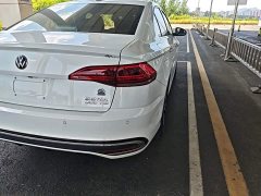 Volkswagen Bora 200TSI DSG Comfort Edition - ფოტო 8