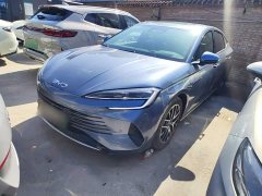BYD Dolphin 07 DM-i Smart Driving Edition DM-i 1.5T 125km Flagship - ფოტო 1