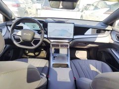 BYD Dolphin 07 DM-i Smart Driving Edition DM-i 1.5T 125km Flagship - ფოტო 10