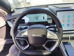 BYD Dolphin 07 DM-i Smart Driving Edition DM-i 1.5T 125km Flagship - ფოტო 11