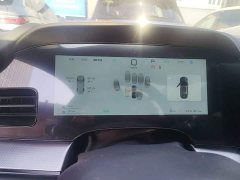 BYD Dolphin 07 DM-i Smart Driving Edition DM-i 1.5T 125km Flagship - ფოტო 12