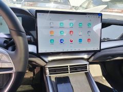 BYD Dolphin 07 DM-i Smart Driving Edition DM-i 1.5T 125km Flagship - ფოტო 13