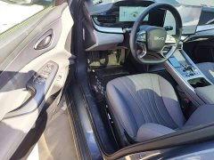 BYD Dolphin 07 DM-i Smart Driving Edition DM-i 1.5T 125km Flagship - ფოტო 16