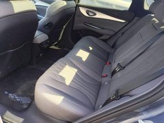 BYD Dolphin 07 DM-i Smart Driving Edition DM-i 1.5T 125km Flagship - ფოტო 17