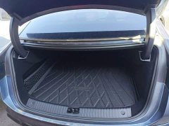 BYD Dolphin 07 DM-i Smart Driving Edition DM-i 1.5T 125km Flagship - ფოტო 19