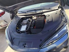 BYD Dolphin 07 DM-i Smart Driving Edition DM-i 1.5T 125km Flagship - ფოტო 20