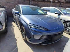 BYD Dolphin 07 DM-i Smart Driving Edition DM-i 1.5T 125km Flagship - ფოტო 4