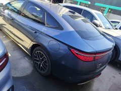 BYD Dolphin 07 DM-i Smart Driving Edition DM-i 1.5T 125km Flagship - ფოტო 5