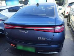 BYD Dolphin 07 DM-i Smart Driving Edition DM-i 1.5T 125km Flagship - ფოტო 6
