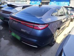 BYD Dolphin 07 DM-i Smart Driving Edition DM-i 1.5T 125km Flagship - ფოტო 7