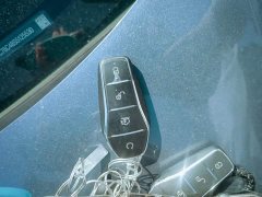 BYD Dolphin 07 DM-i Smart Driving Edition DM-i 1.5T 125km Flagship - ფოტო 9