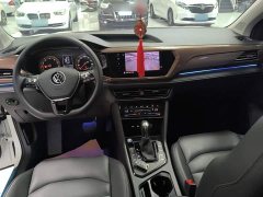 Volkswagen Touareg 2021 280TSI FWD Luxury Plus - ფოტო 10