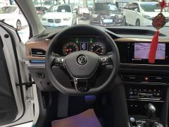 Volkswagen Touareg 2021 280TSI FWD Luxury Plus - ფოტო 11