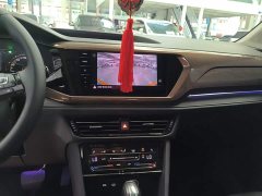 Volkswagen Touareg 2021 280TSI FWD Luxury Plus - ფოტო 13