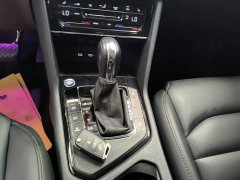 Volkswagen Touareg 2021 280TSI FWD Luxury Plus - ფოტო 14