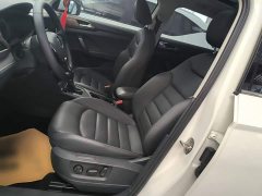 Volkswagen Touareg 2021 280TSI FWD Luxury Plus - ფოტო 15