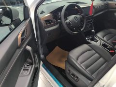 Volkswagen Touareg 2021 280TSI FWD Luxury Plus - ფოტო 16