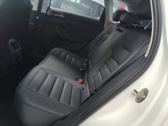 Volkswagen Touareg 2021 280TSI FWD Luxury Plus - ფოტო 17