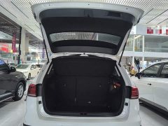 Volkswagen Touareg 2021 280TSI FWD Luxury Plus - ფოტო 19