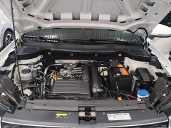 Volkswagen Touareg 2021 280TSI FWD Luxury Plus - ფოტო 20