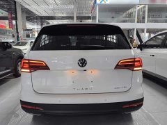 Volkswagen Touareg 2021 280TSI FWD Luxury Plus - ფოტო 6