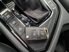 Volkswagen Touareg 2021 280TSI FWD Luxury Plus - ფოტო 9