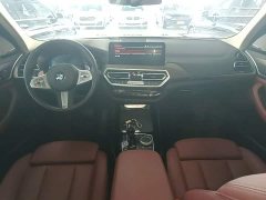 BMW X3 2023 Facelift xDrive30i Premier M Night Package - ფოტო 10