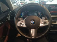 BMW X3 2023 Facelift xDrive30i Premier M Night Package - ფოტო 11