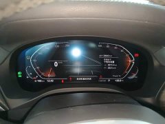 BMW X3 2023 Facelift xDrive30i Premier M Night Package - ფოტო 12