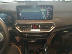 BMW X3 2023 Facelift xDrive30i Premier M Night Package - ფოტო 13
