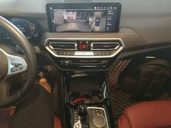 BMW X3 2023 Facelift xDrive30i Premier M Night Package - ფოტო 14