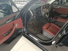 BMW X3 2023 Facelift xDrive30i Premier M Night Package - ფოტო 16