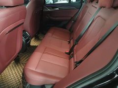 BMW X3 2023 Facelift xDrive30i Premier M Night Package - ფოტო 17