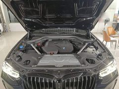 BMW X3 2023 Facelift xDrive30i Premier M Night Package - ფოტო 20