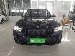BMW X3 2023 Facelift xDrive30i Premier M Night Package - ფოტო 3