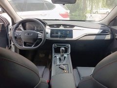 Geely Binrui 2020 1.4T CVT Luxury - ფოტო 10