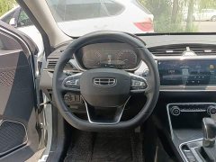 Geely Binrui 2020 1.4T CVT Luxury - ფოტო 11