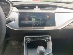 Geely Binrui 2020 1.4T CVT Luxury - ფოტო 13