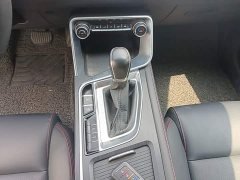 Geely Binrui 2020 1.4T CVT Luxury - ფოტო 14