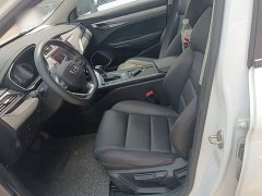 Geely Binrui 2020 1.4T CVT Luxury - ფოტო 15