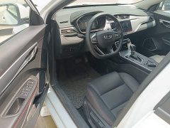 Geely Binrui 2020 1.4T CVT Luxury - ფოტო 16