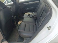 Geely Binrui 2020 1.4T CVT Luxury - ფოტო 17