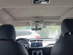 Geely Binrui 2020 1.4T CVT Luxury - ფოტო 18