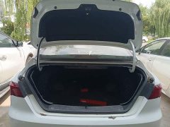 Geely Binrui 2020 1.4T CVT Luxury - ფოტო 19