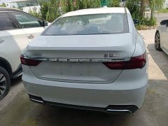 Geely Binrui 2020 1.4T CVT Luxury - ფოტო 6