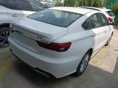 Geely Binrui 2020 1.4T CVT Luxury - ფოტო 7