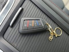 Geely Binrui 2020 1.4T CVT Luxury - ფოტო 9