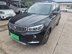 BYD SWM X7 2020 2.0L Manual Comfort 7-Seater - ფოტო 1